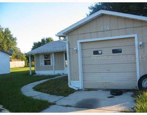 114 Francis Scott Key Rd., Bartow, FL 33830