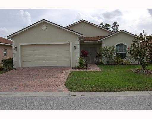 4147 Aberdeen Ln., Lake Wales, FL 33859