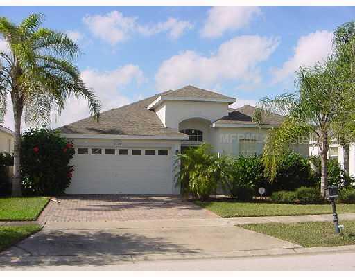 1802 N Hampton Dr., Davenport, FL 33897