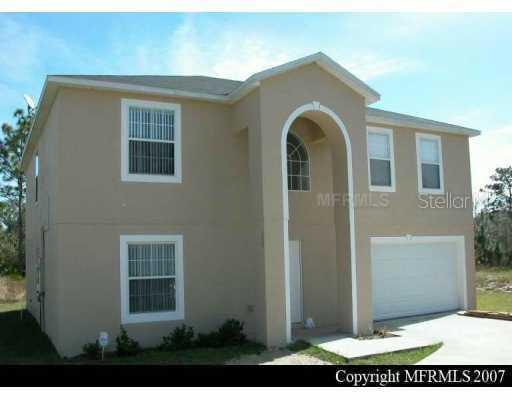 443 Lakeview Rd., Poinciana, FL 34759