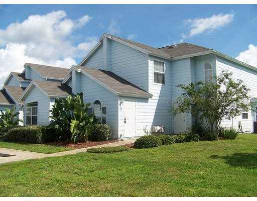 302 Caribbean Dr. #1, Davenport, FL 33897