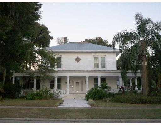 610 S Broadway Ave., Bartow, FL 33830