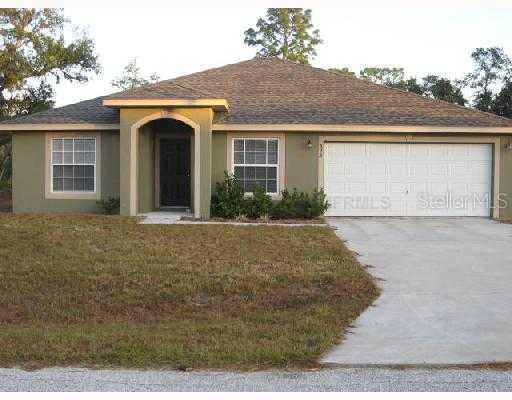 323 Gardenia Ct., Kissimmee, FL 34759