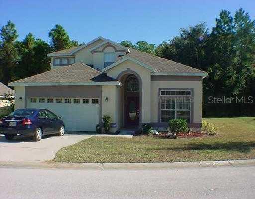 1344 Thousand Oaks Blvd., Davenport, FL 33896