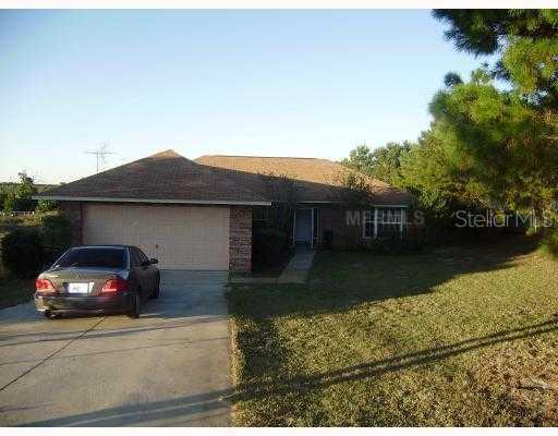 773 Lake Mabel Loop Rd., Lake Wales, FL 33898