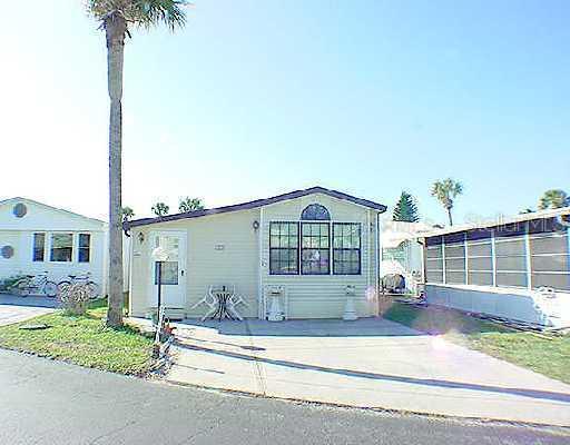 9000 Us Highway 192, Lot 592, Clermont, FL 34714