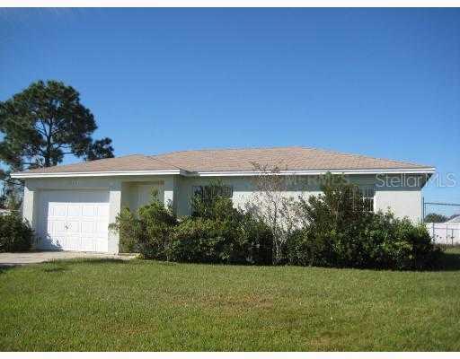 710 Camel Ct., Poinciana, FL 34759