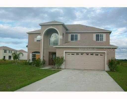 221 Cimarron Dr., Poinciana, FL 34759