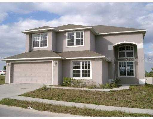947 Wildflower Rd., Davenport, FL 33837