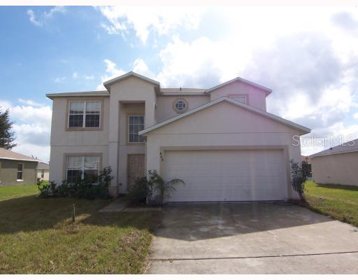 408 Gannet Ct., Kissimmee, FL 34759