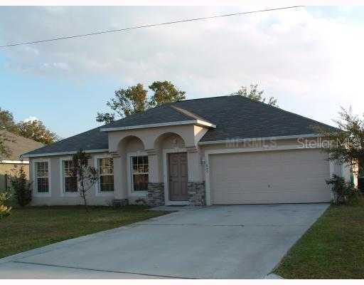 649 Dromedary Ct., Poinciana, FL 34759