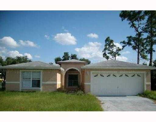 467 Dove Dr., Poinciana, FL 34759