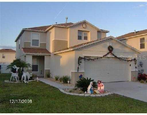 163 Rona Ln., Davenport, FL 33897