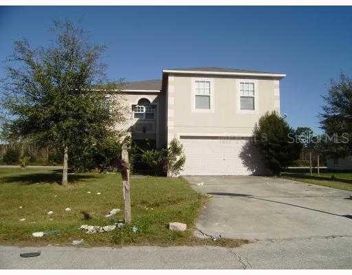 1141 Normandy Dr., Kissimmee, FL 34759