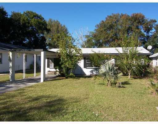 2813 Avenue U, Winter Haven, FL 33881