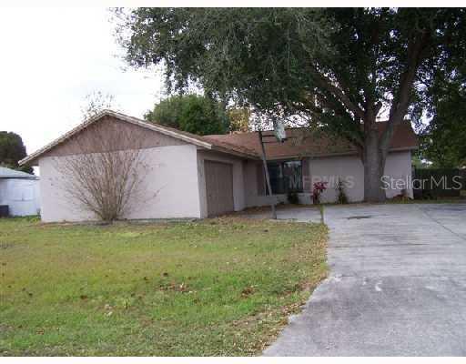 7946 Sioux Ln., Lakeland, FL 33810