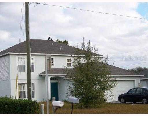 403 Gannet Ct., Poinciana, FL 34759