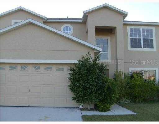 2145 Pecos Dr., Poinciana, FL 34759