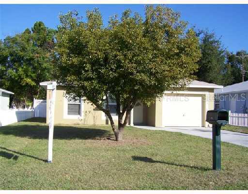 1208 NE 4th St., Mulberry, FL 33860