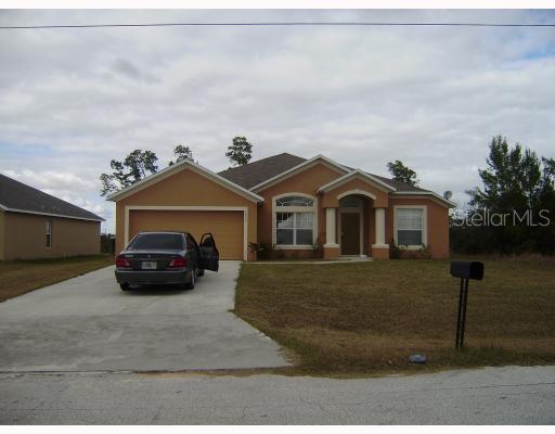 1235 Alafia Way, Poinciana, FL 34759