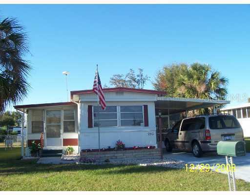 250 N 2nd Ave., Lake Wales, FL 33859