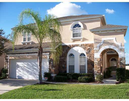 504 Tupelo Cir., Davenport, FL 33897