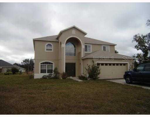 310 Anchovie Ct., Poinciana, FL 34759