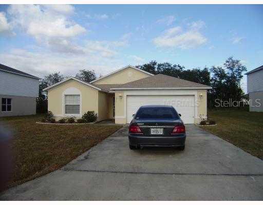 1911 Manatee Ln., Poinciana, FL 34759