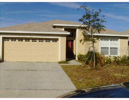 972 Tramells Trl, Kissimmee, FL 34744