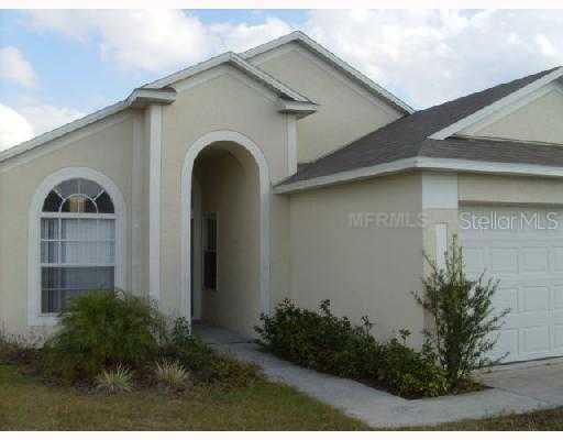 1224 Belvoir Dr., Davenport, FL 33837
