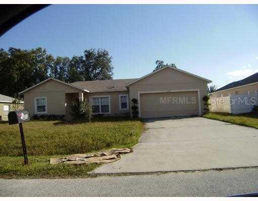 453 Flamingo Ct., Poinciana, FL 34759