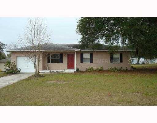 3901 Dietz Rd., Bartow, FL 33830
