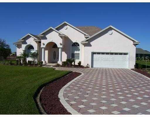 110 Crosscreek Ln., Auburndale, FL 33823