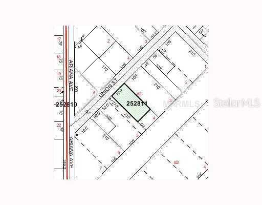 221 Union St., Auburndale, FL 33823