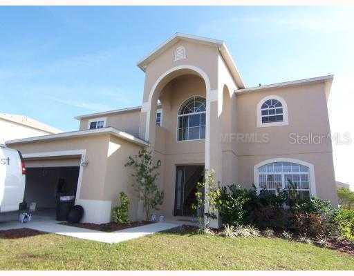 116 Albany Dr., Poinciana, FL 34759