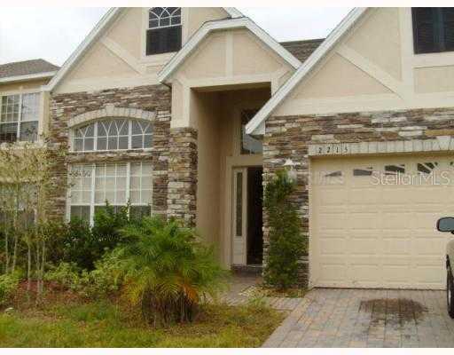 2215 Sand Arbor Cir., Orlando, FL 32824