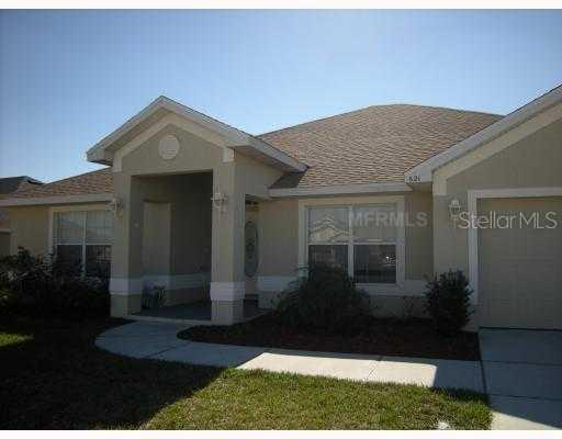 621 Pintail Cir., Auburndale, FL 33823