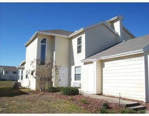 800 Orchid Dr., Davenport, FL 33897