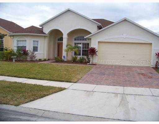 2721 Star Grass Cir., Kissimmee, FL 34746