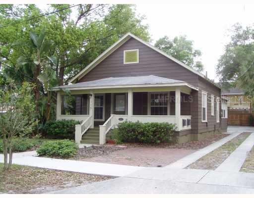 110 Hill Ave., Orlando, FL 32801