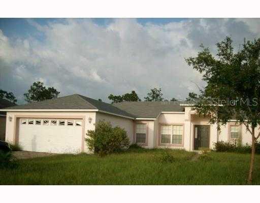761 Paris Dr., Kissimmee, FL 34759