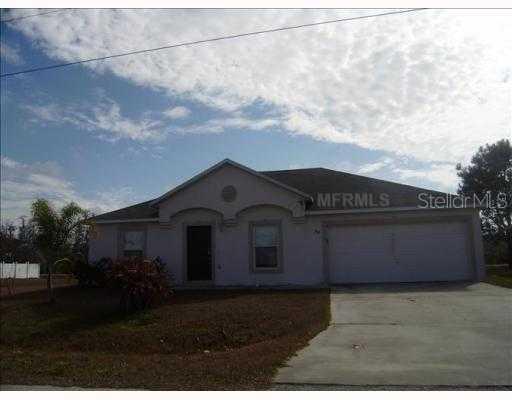 [Address Hidden by Seller], Kissimmee, FL 34747