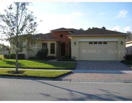 825 Barcelona Dr., Kissimmee, FL 34759