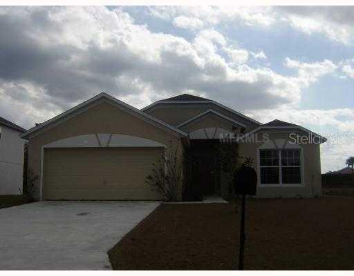 453 Bar Ct., Poinciana, FL 34759