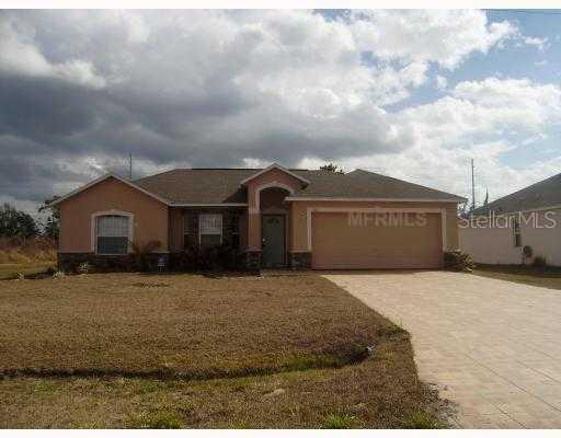 321 Erie Dr., Poinciana, FL 34759