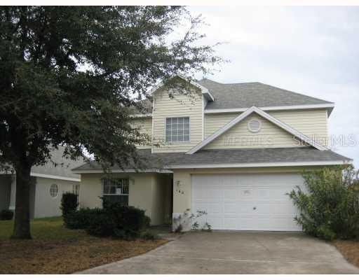 166 Harpersfield St., Davenport, FL 33896