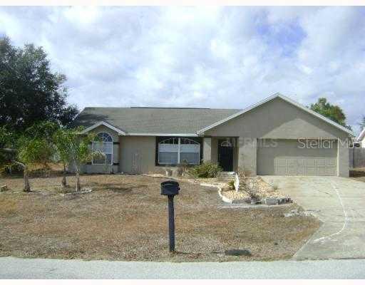 201 Bentley Oaks Blvd., Davenport, FL 33896