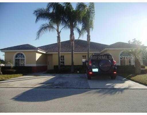 2177 Mystic Ring Loop, Poinciana, FL 34759