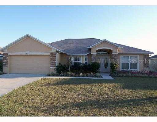 5003 Quercus Loop, Winter Haven, FL 33880