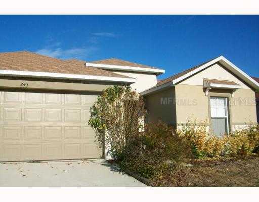 243 Bacopa Pass, Davenport, FL 33897